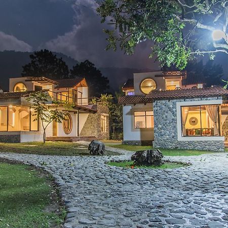 VILLAS JUCANYA Super Higienizadas Panajachel Zimmer foto