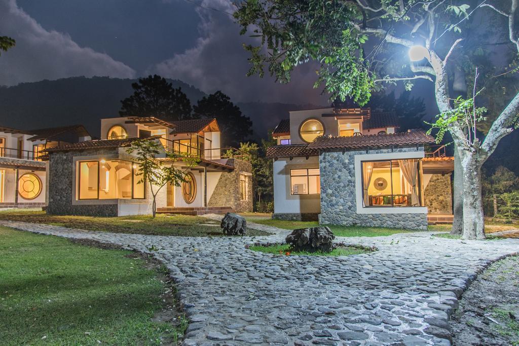 VILLAS JUCANYA Super Higienizadas Panajachel Zimmer foto