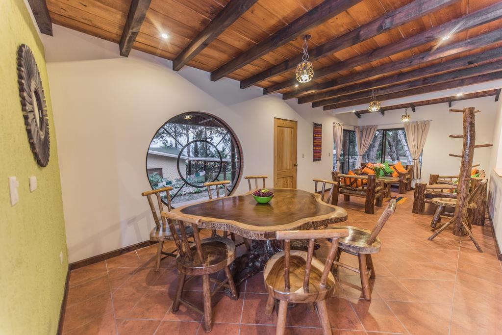 VILLAS JUCANYA Super Higienizadas Panajachel Zimmer foto