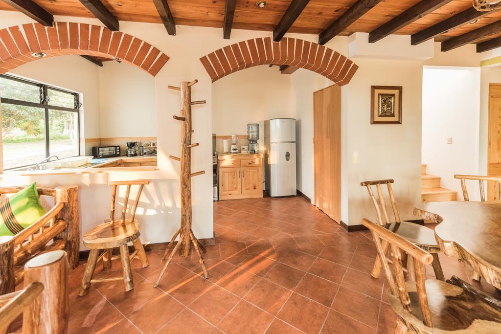 VILLAS JUCANYA Super Higienizadas Panajachel Zimmer foto