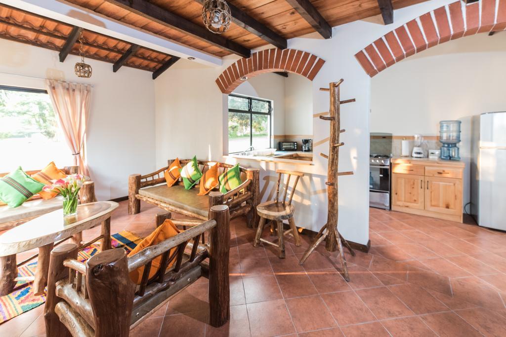 VILLAS JUCANYA Super Higienizadas Panajachel Zimmer foto